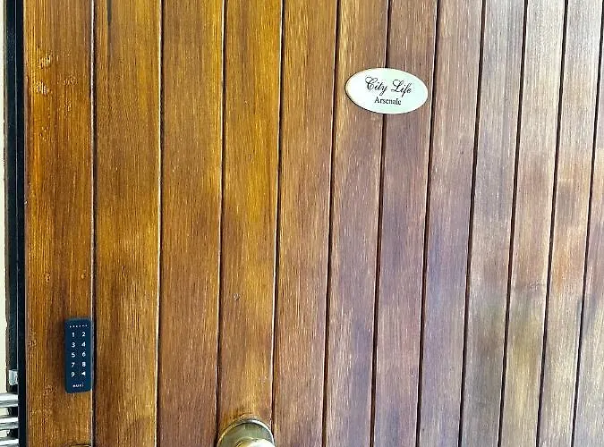 Life Arsenale 4* Verona