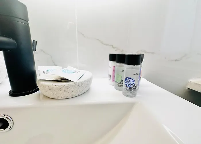 Life Arsenale Bed & Breakfast