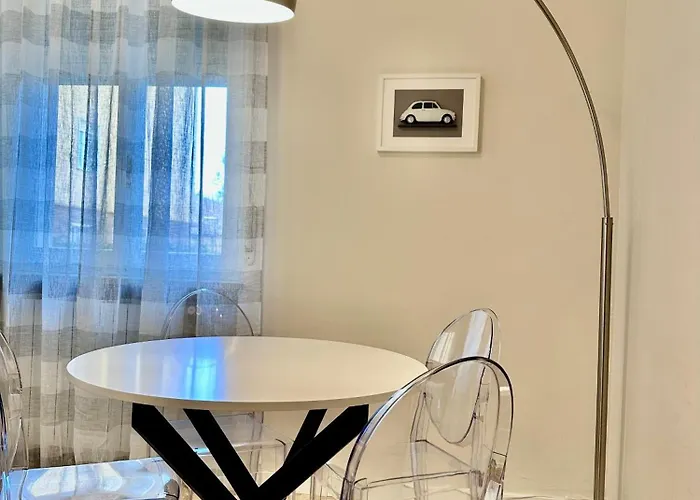 Life Arsenale Bed & Breakfast