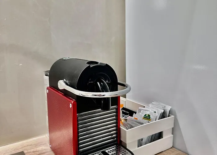 Bed & Breakfast Life Arsenale