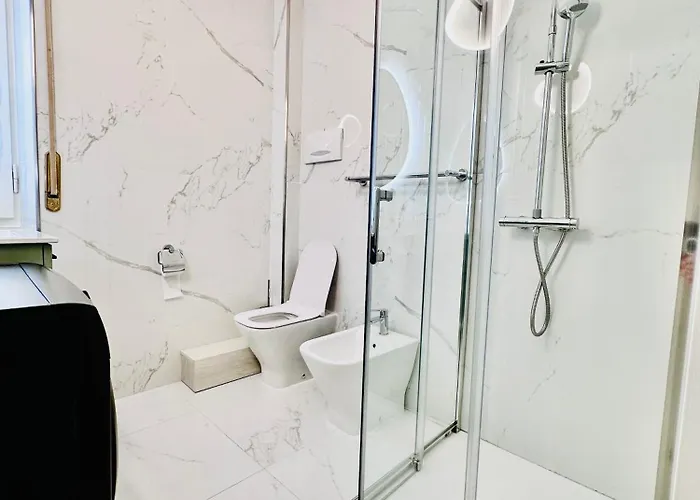 Life Arsenale Bed & Breakfast Verona