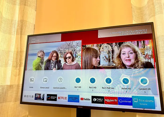 Life Arsenale Bed & Breakfast Verona