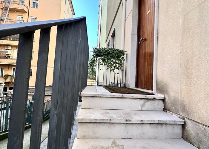 Bed & Breakfast Life Arsenale 4*