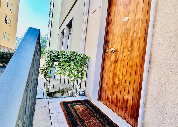 Bed & Breakfast Life Arsenale 4*