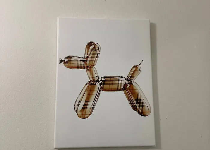 Bed & Breakfast Life Arsenale 4*